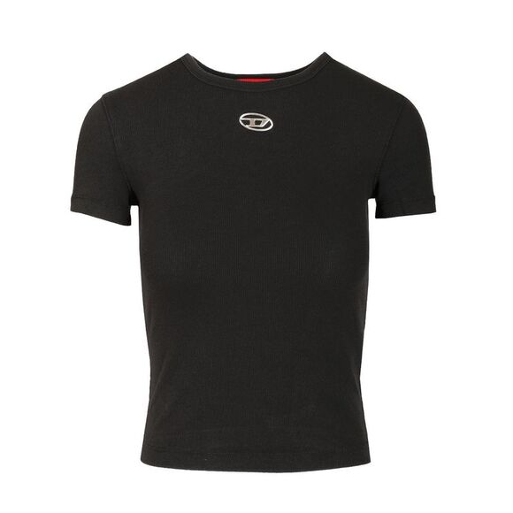 Diesel Women Slim-Fit T-Shirt
